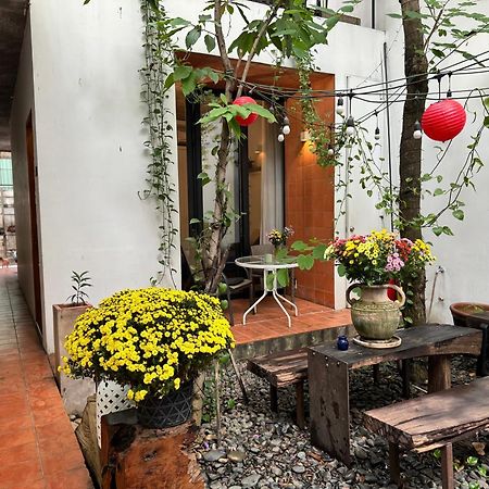 Notre Maison 8 Saigon Close Landmark 81 Building Ho Chi Minh-Byen Eksteriør billede