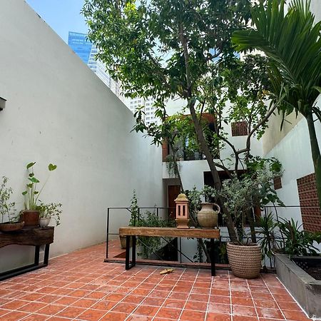 Notre Maison 8 Saigon Close Landmark 81 Building Ho Chi Minh-Byen Eksteriør billede