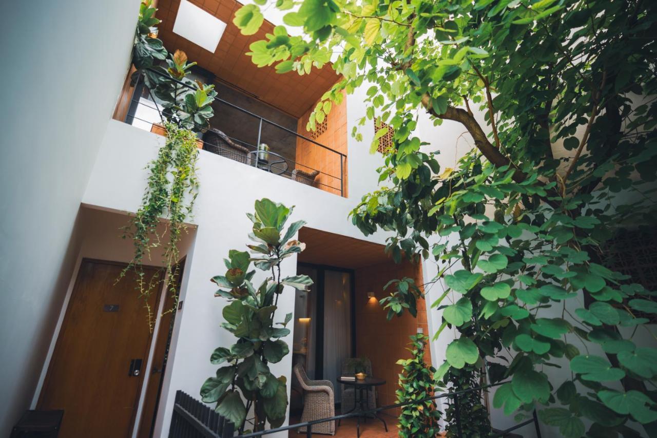 Notre Maison 8 Saigon Close Landmark 81 Building Ho Chi Minh-Byen Eksteriør billede