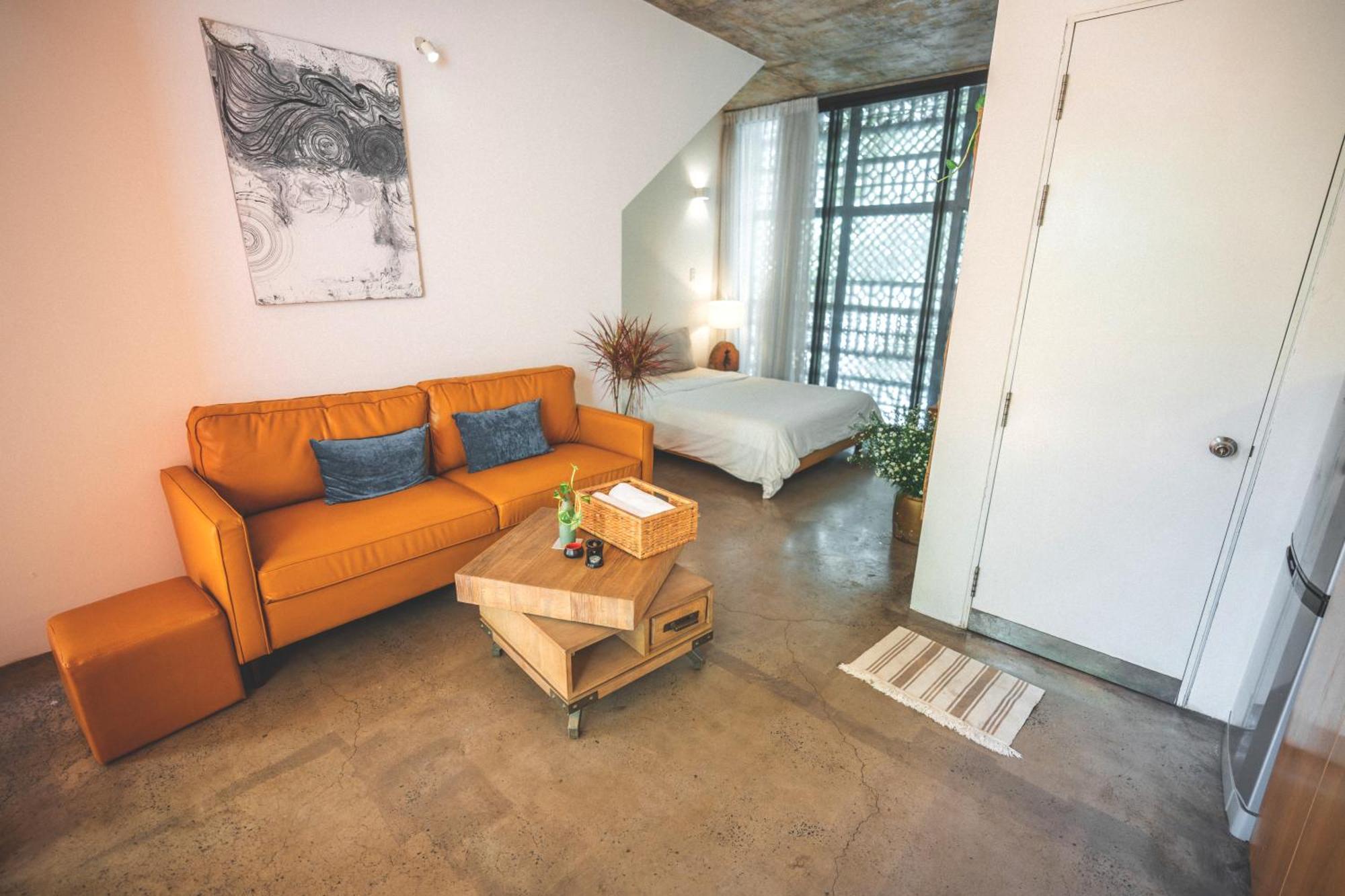 Notre Maison 8 Saigon Close Landmark 81 Building Ho Chi Minh-Byen Eksteriør billede