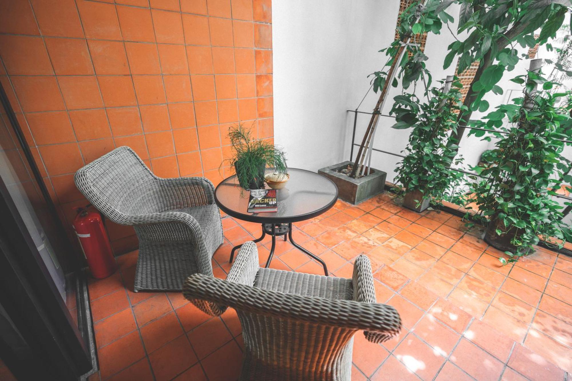 Notre Maison 8 Saigon Close Landmark 81 Building Ho Chi Minh-Byen Eksteriør billede