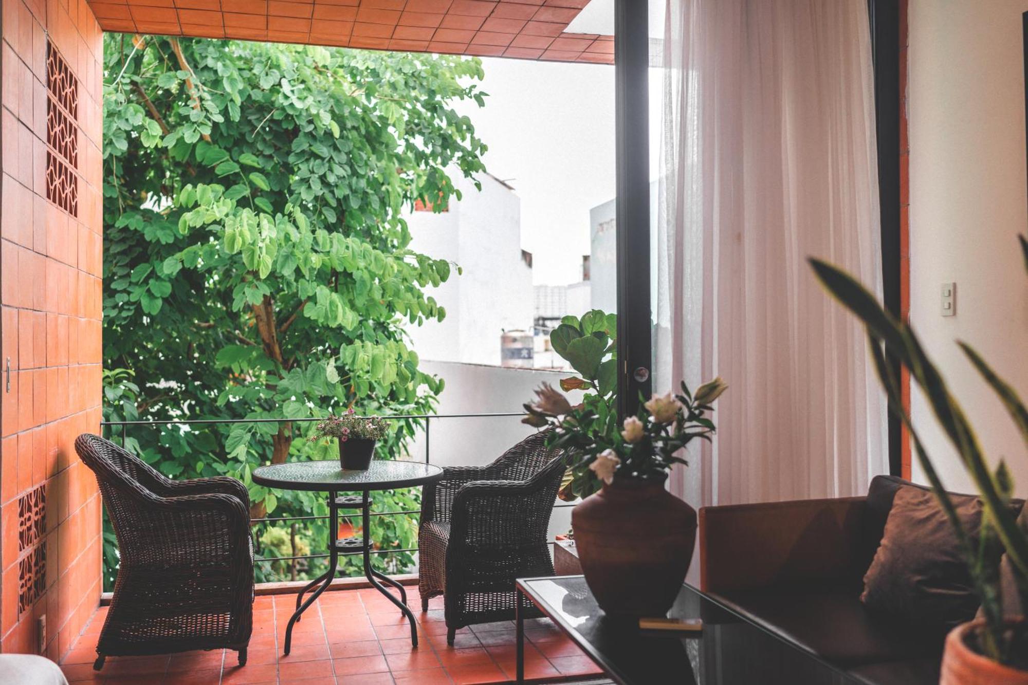 Notre Maison 8 Saigon Close Landmark 81 Building Ho Chi Minh-Byen Eksteriør billede