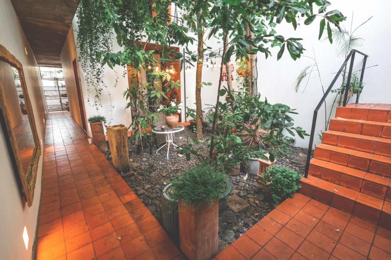 Notre Maison 8 Saigon Close Landmark 81 Building Ho Chi Minh-Byen Eksteriør billede