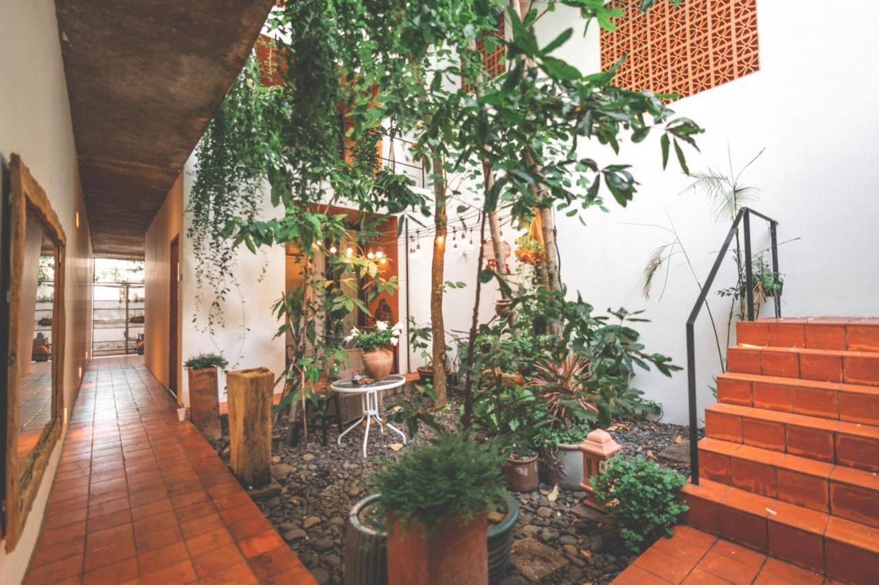 Notre Maison 8 Saigon Close Landmark 81 Building Ho Chi Minh-Byen Eksteriør billede