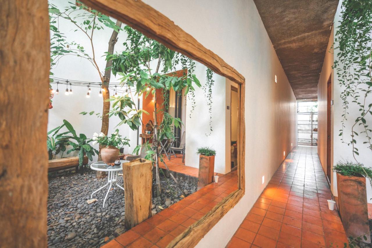 Notre Maison 8 Saigon Close Landmark 81 Building Ho Chi Minh-Byen Eksteriør billede