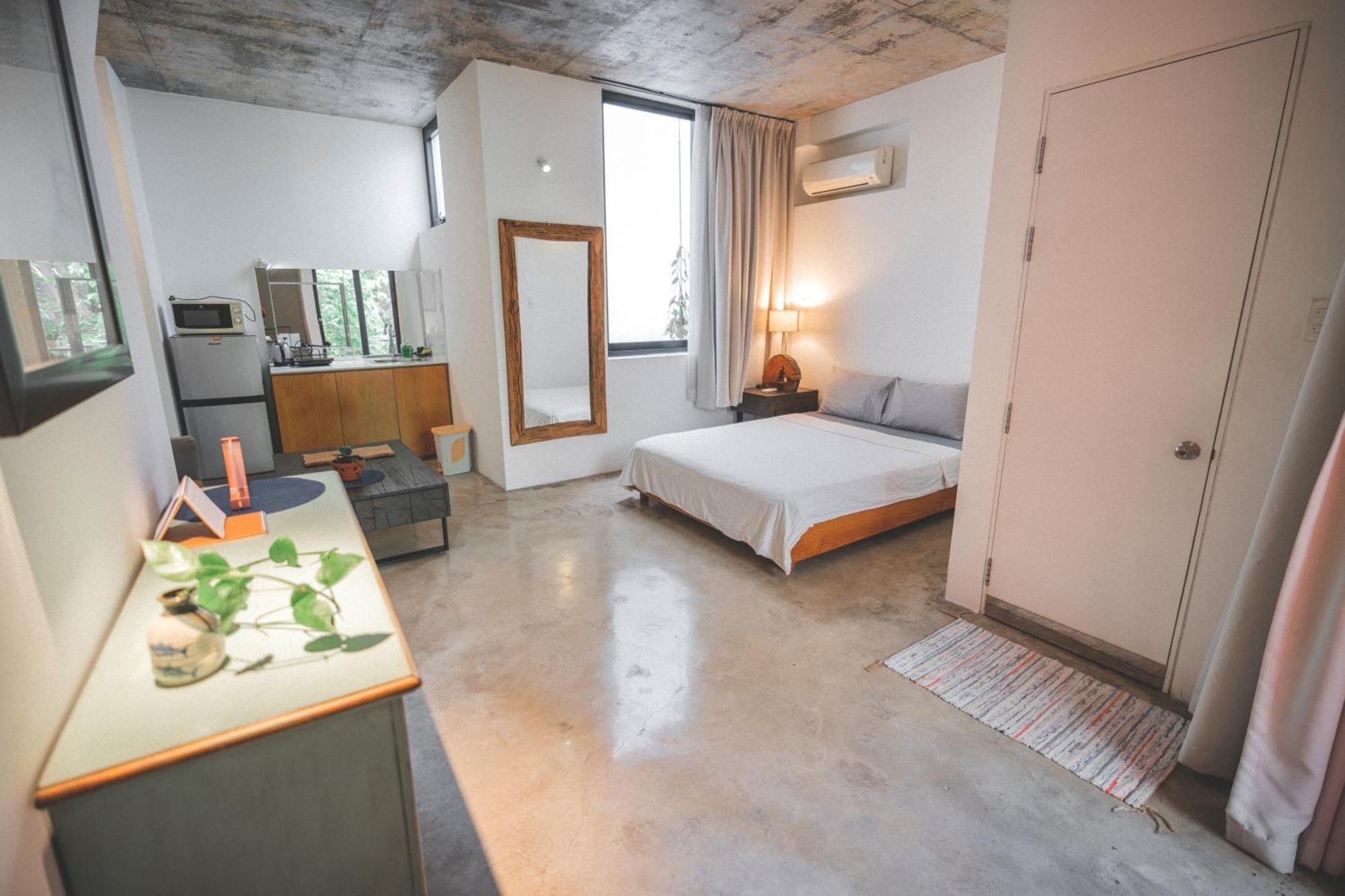 Notre Maison 8 Saigon Close Landmark 81 Building Ho Chi Minh-Byen Eksteriør billede