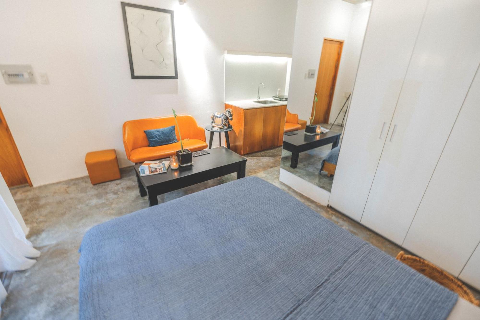 Notre Maison 8 Saigon Close Landmark 81 Building Ho Chi Minh-Byen Eksteriør billede