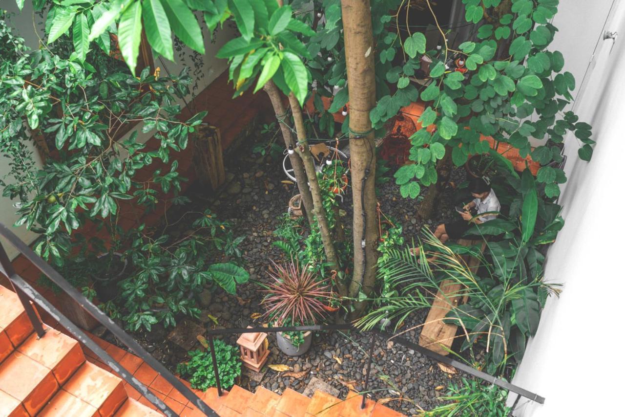 Notre Maison 8 Saigon Close Landmark 81 Building Ho Chi Minh-Byen Eksteriør billede
