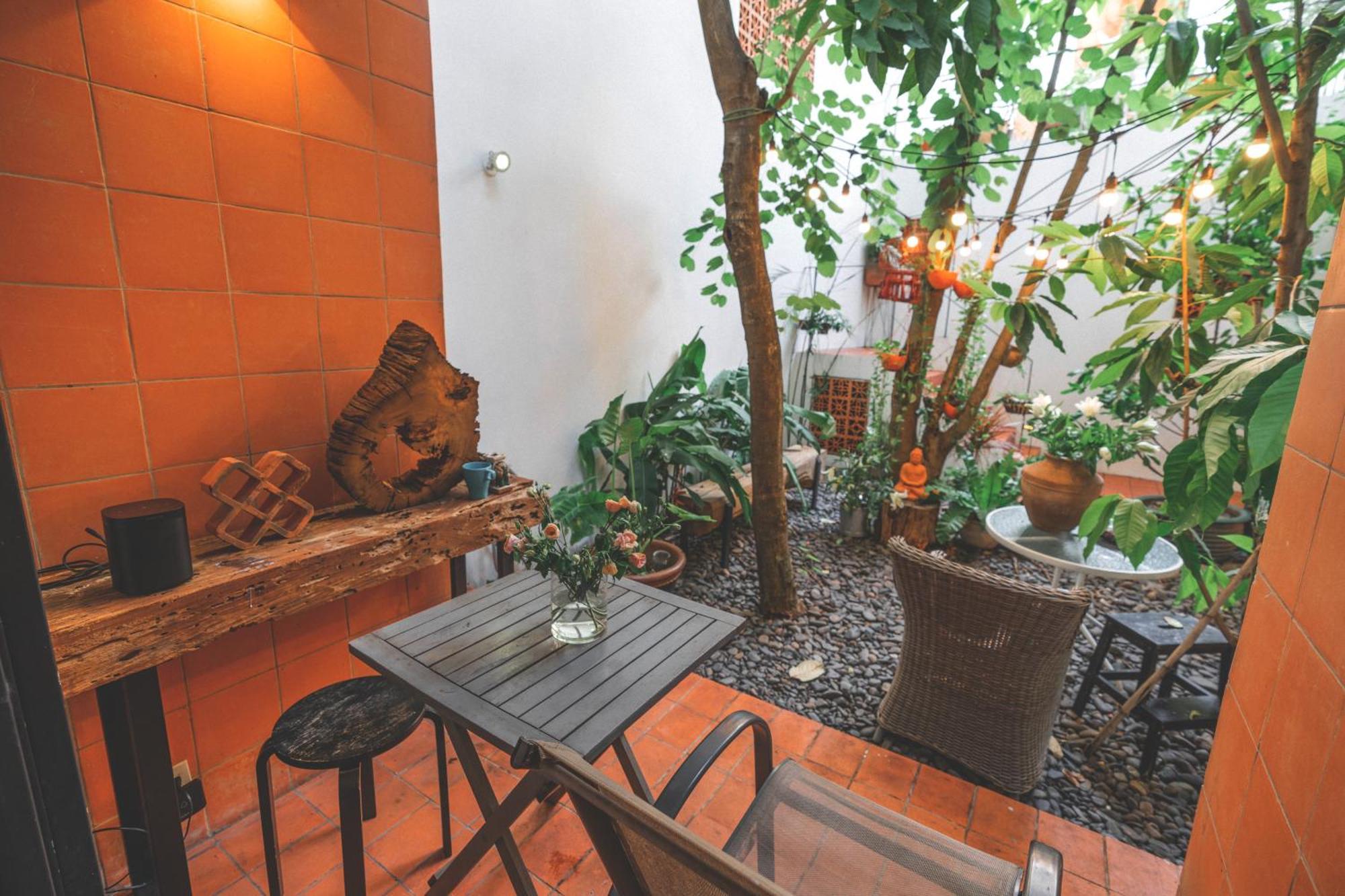 Notre Maison 8 Saigon Close Landmark 81 Building Ho Chi Minh-Byen Eksteriør billede