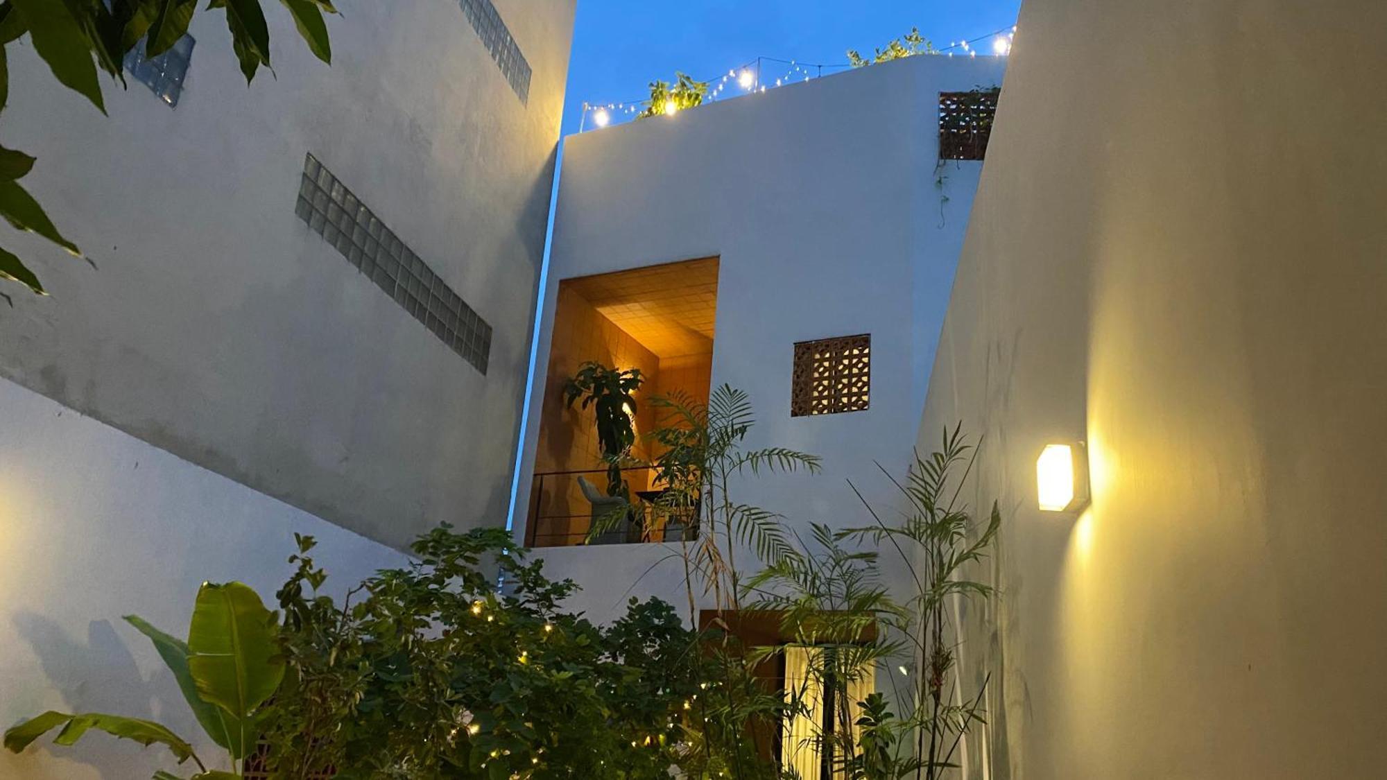 Notre Maison 8 Saigon Close Landmark 81 Building Ho Chi Minh-Byen Eksteriør billede
