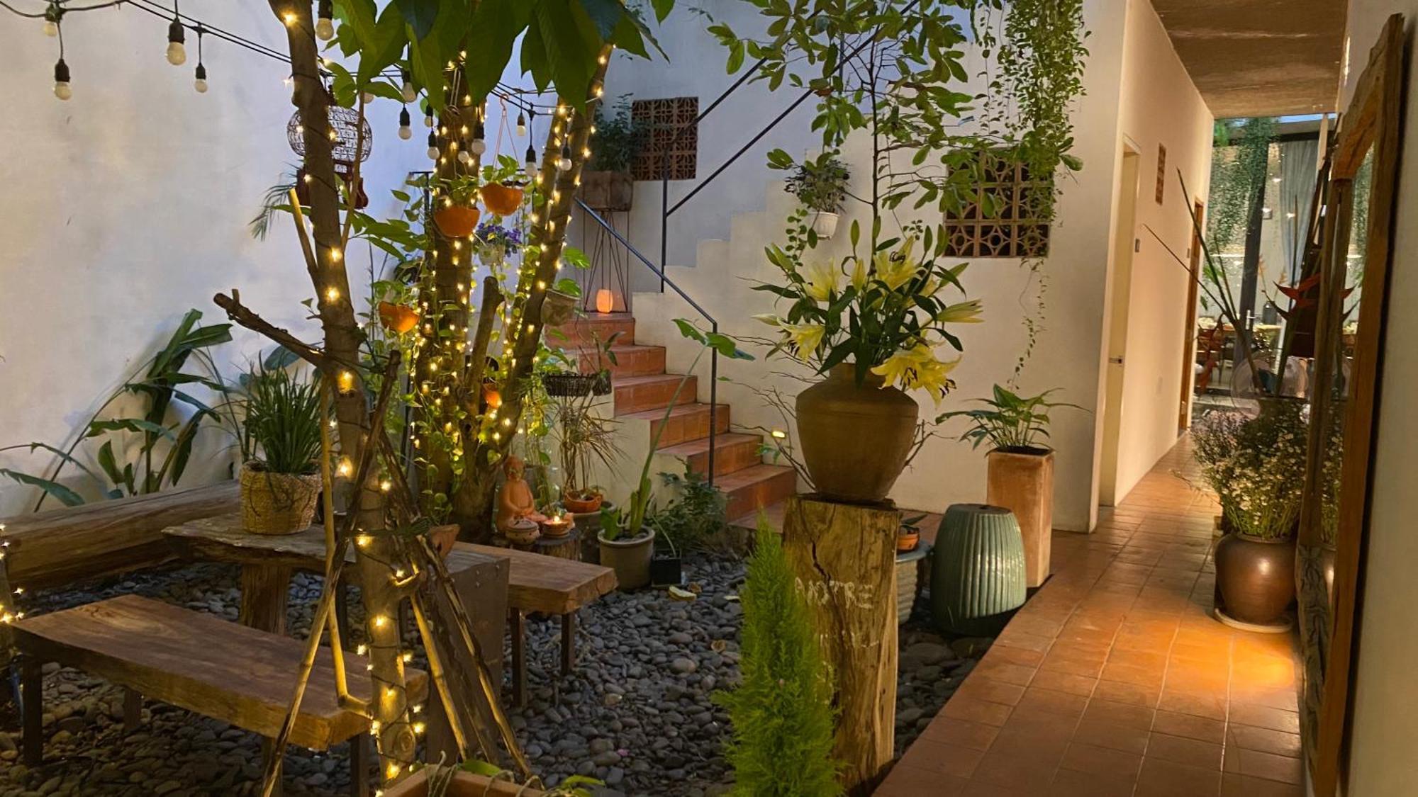 Notre Maison 8 Saigon Close Landmark 81 Building Ho Chi Minh-Byen Eksteriør billede