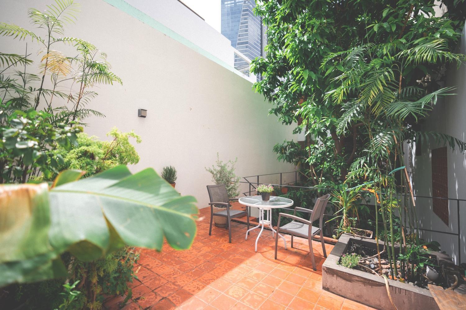 Notre Maison 8 Saigon Close Landmark 81 Building Ho Chi Minh-Byen Eksteriør billede