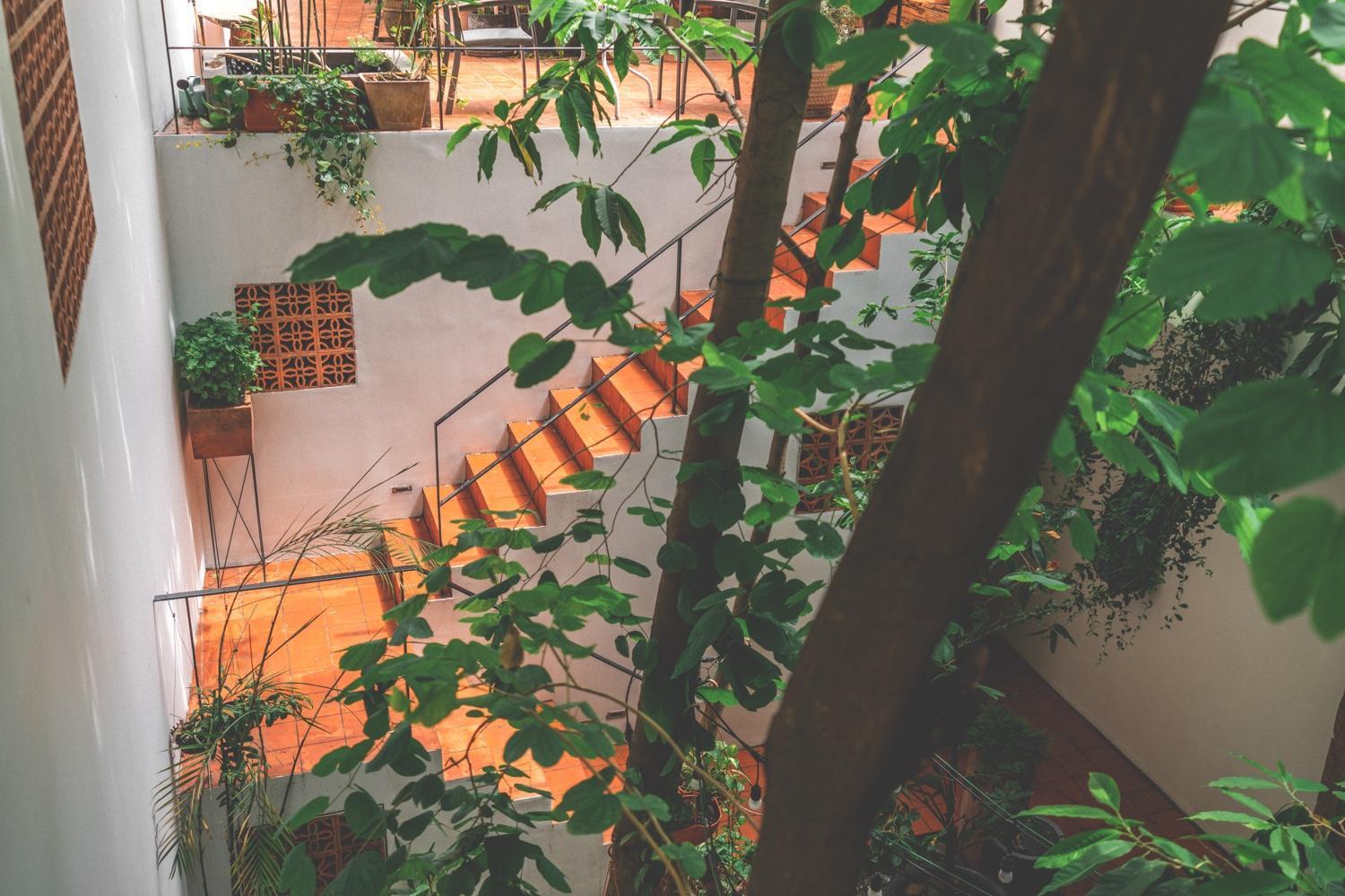 Notre Maison 8 Saigon Close Landmark 81 Building Ho Chi Minh-Byen Eksteriør billede