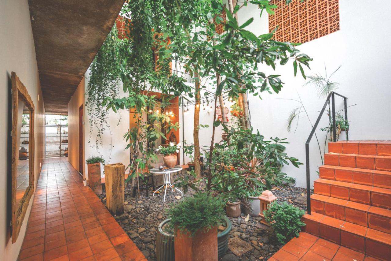 Notre Maison 8 Saigon Close Landmark 81 Building Ho Chi Minh-Byen Eksteriør billede