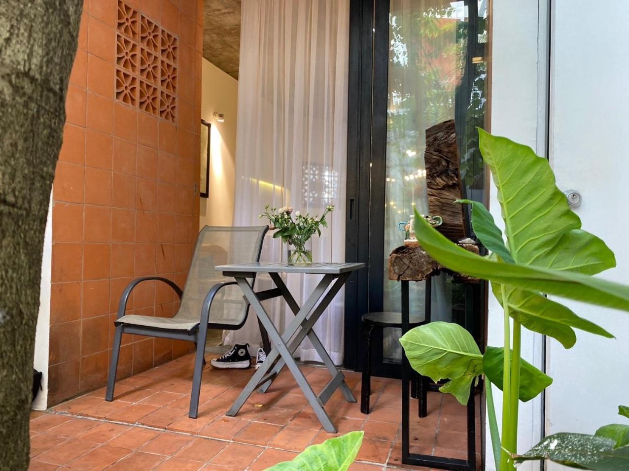 Notre Maison 8 Saigon Close Landmark 81 Building Ho Chi Minh-Byen Eksteriør billede