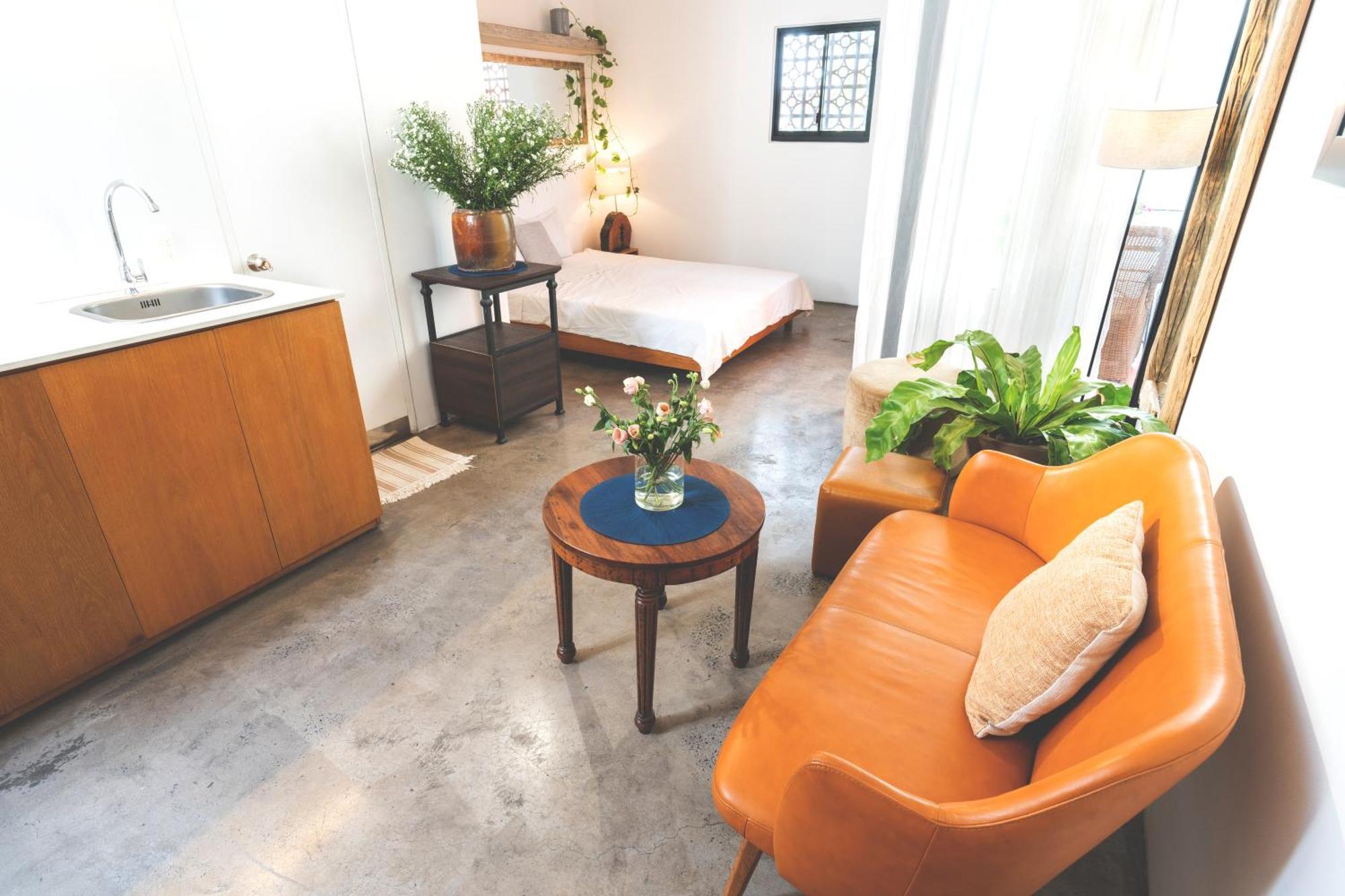 Notre Maison 8 Saigon Close Landmark 81 Building Ho Chi Minh-Byen Eksteriør billede