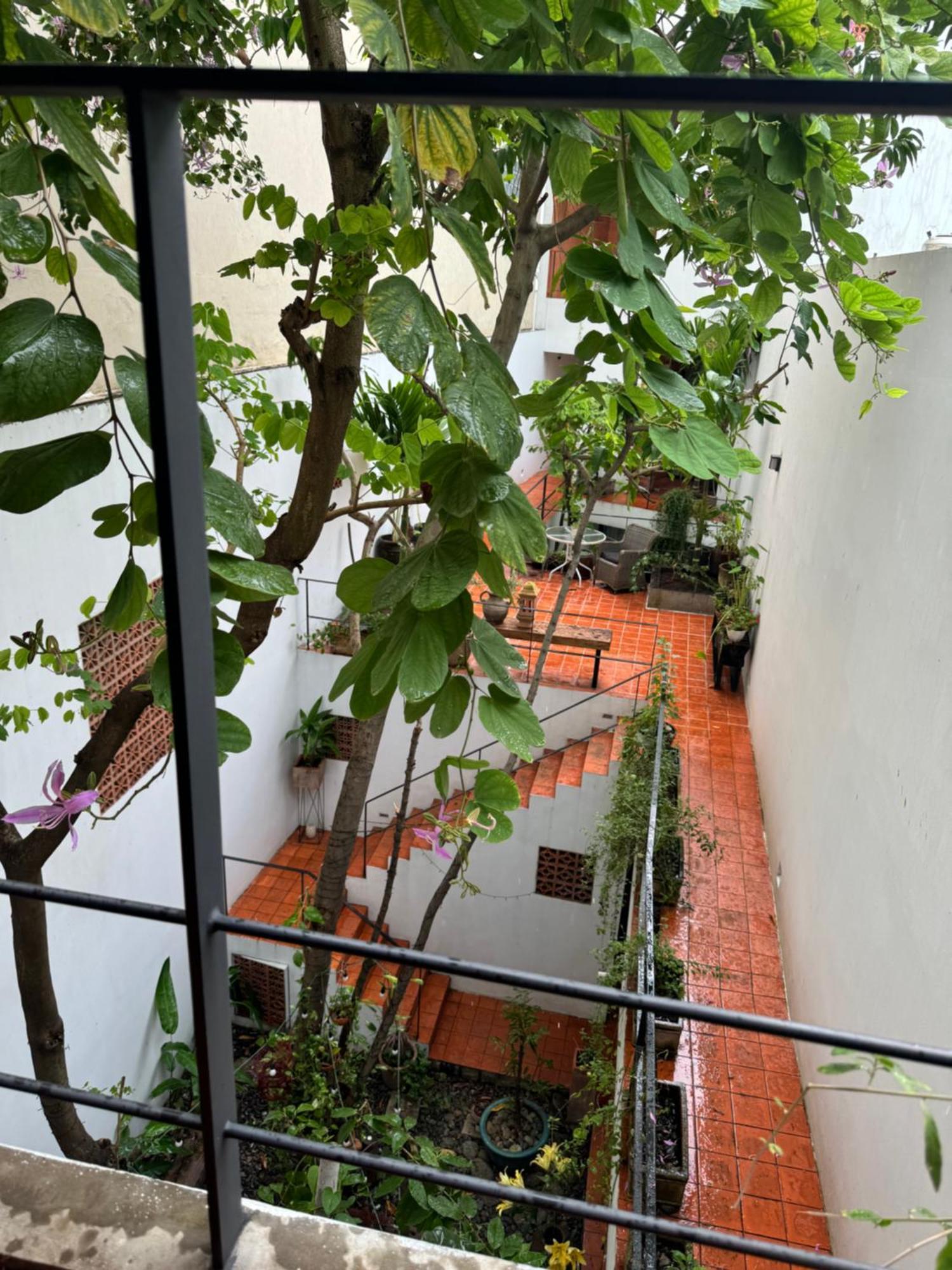 Notre Maison 8 Saigon Close Landmark 81 Building Ho Chi Minh-Byen Eksteriør billede